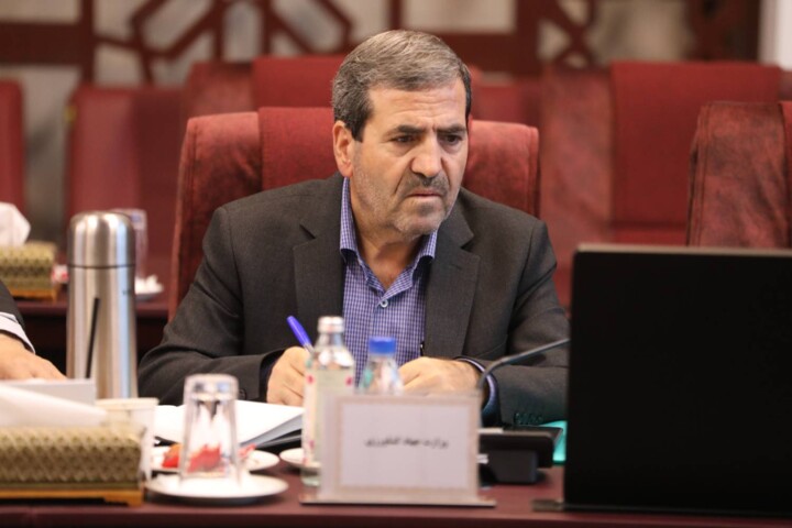 مجمع عمومی عادی سالانه سازمان خصوصی سازی
