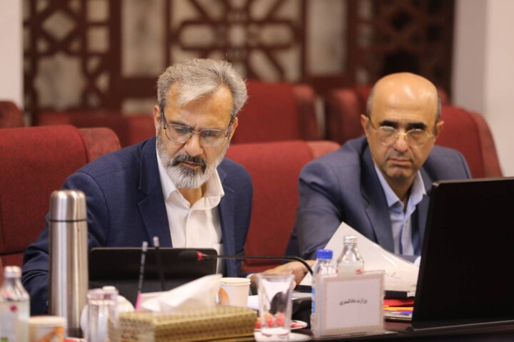 مجمع عمومی عادی سالانه سازمان خصوصی سازی