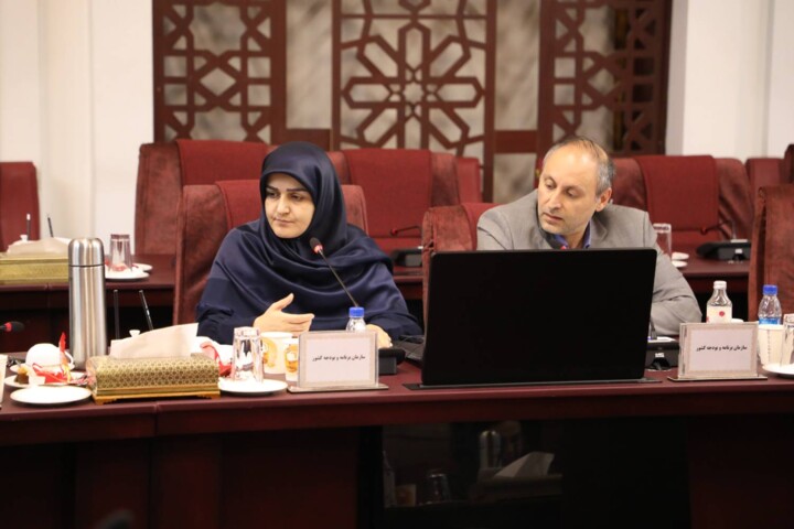 مجمع عمومی عادی سالانه سازمان خصوصی سازی