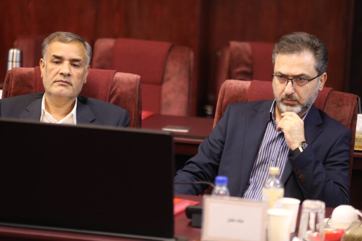 مجمع عمومی عادی سالانه سازمان خصوصی سازی