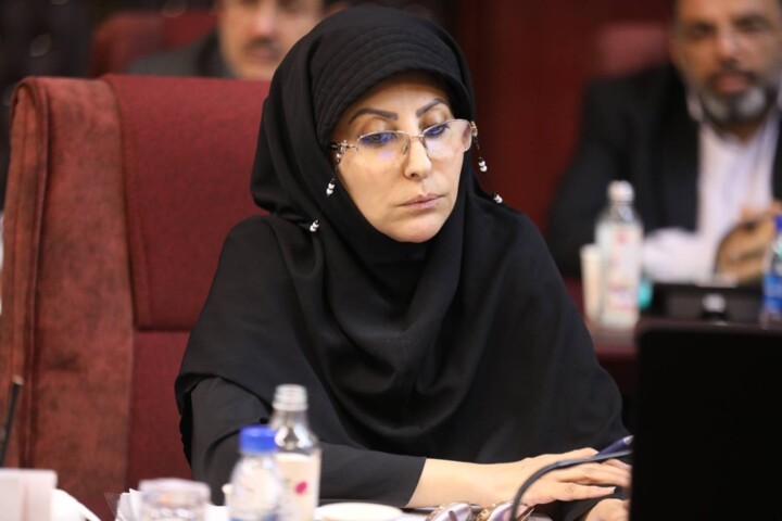 مجمع عمومی عادی سالانه سازمان خصوصی سازی