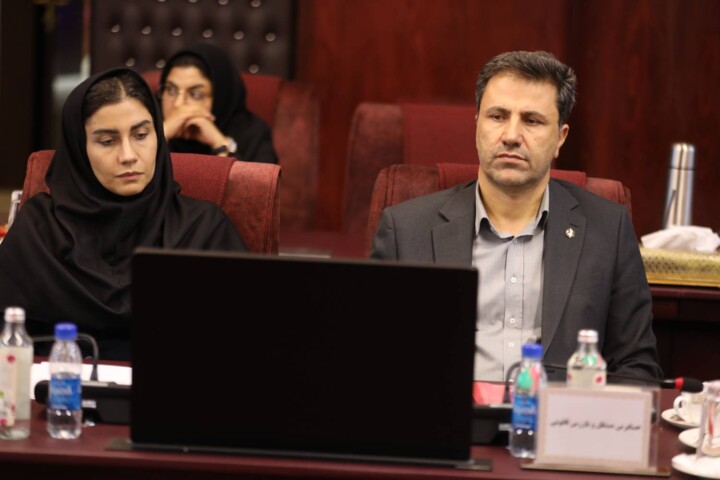 مجمع عمومی عادی سالانه سازمان خصوصی سازی