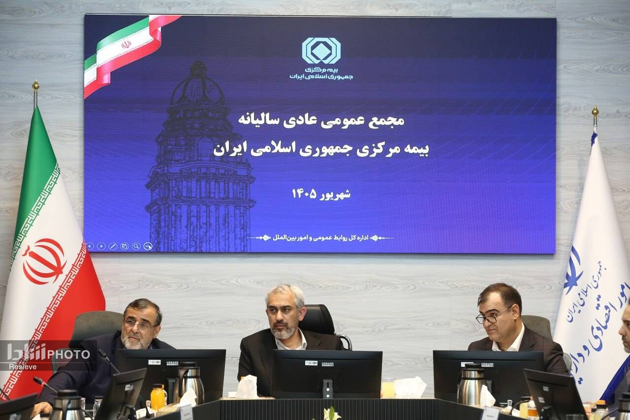 چارچوب جدید بیمه‌نامه‌های جنگ تدوین شود