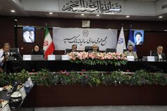 ظرفیت‌های جدید تأمین مالی فعال شود/تقدیر از بانک سپه برای بومی‌سازی سامانه‌های بانکی