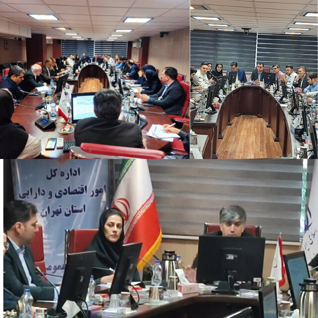 هم‌افزایی بانک‌ها و نهادهای اجرایی برای تسهیل و تسریع پرداخت تسهیلات بودجه‌ای