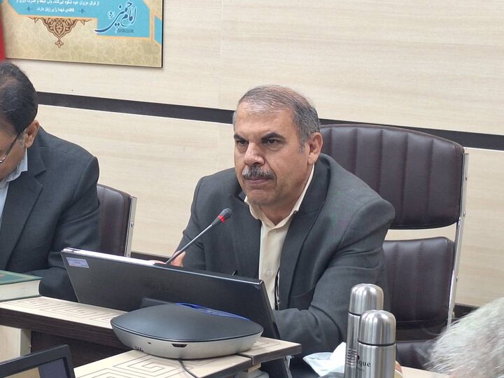 هفته دولت فرصتی برای بازخوانی مسیر خدمت و مسئولیت‌پذیری است