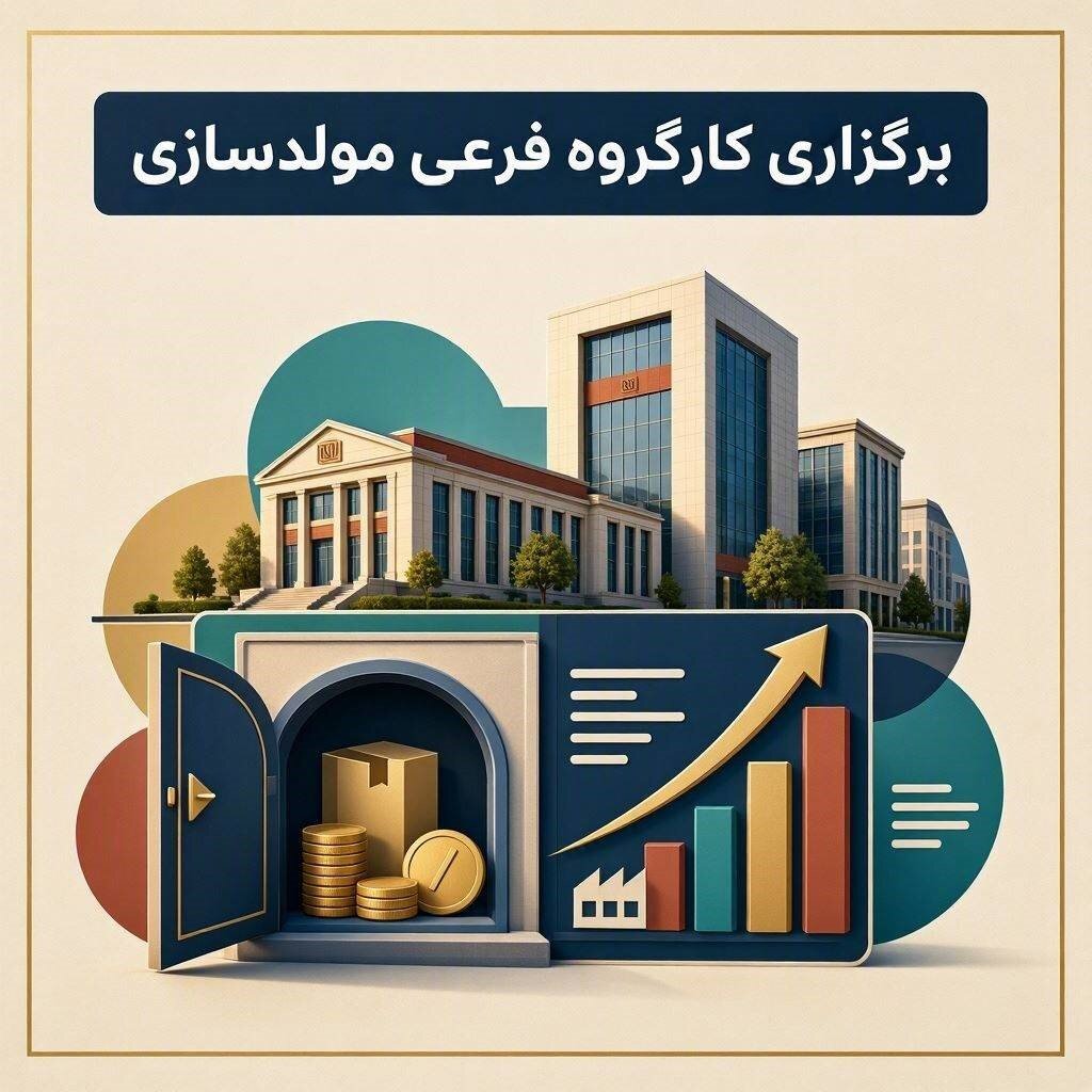 کارگروه فرعی مولدسازی