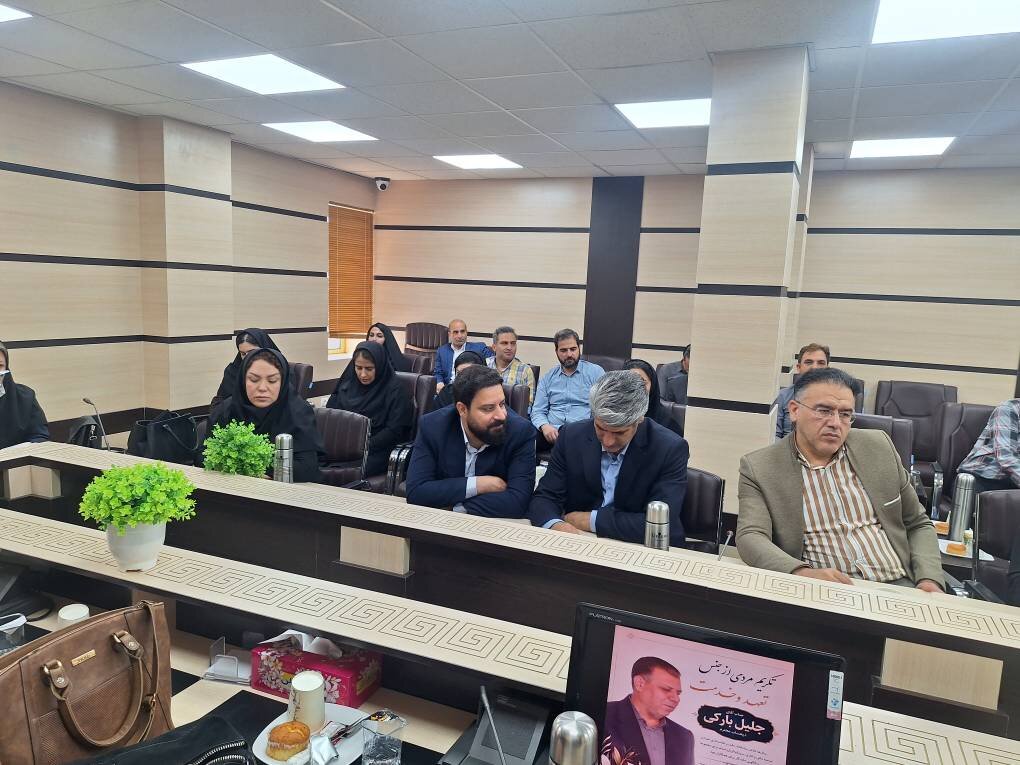 هفته دولت فرصتی برای بازخوانی مسیر خدمت و مسئولیت‌پذیری است