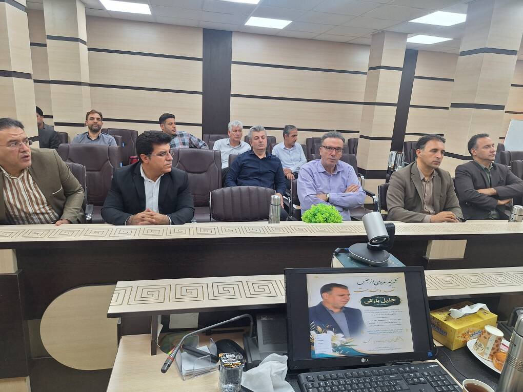 هفته دولت فرصتی برای بازخوانی مسیر خدمت و مسئولیت‌پذیری است