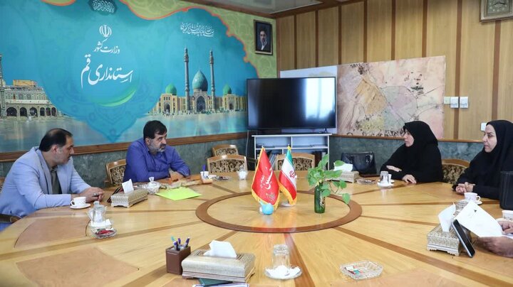 تأکید استاندار بهنام‌جو بر تسریع در تعیین‌تکلیف املاک مازاد