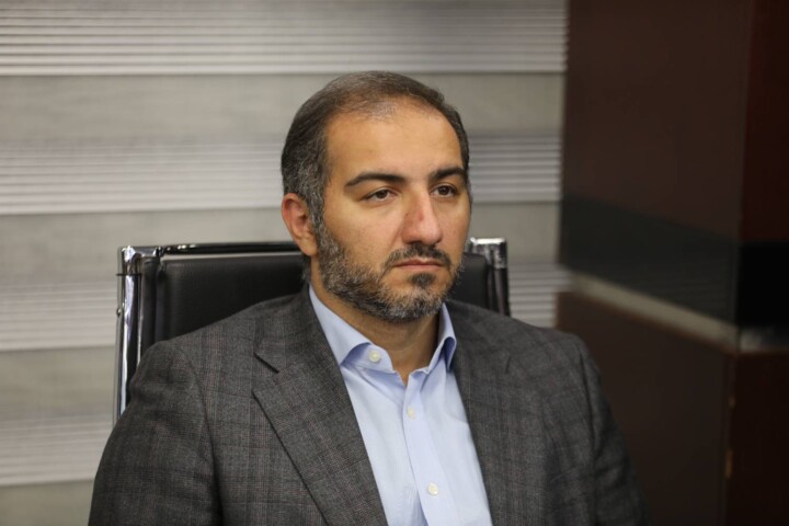 مجمع عمومی عادی سالانه بانک سپه