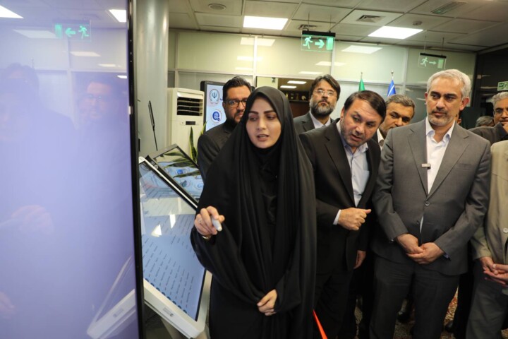 مجمع عمومی عادی سالانه بانک سپه