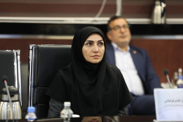 مجمع عمومی عادی سالانه بانک سپه
