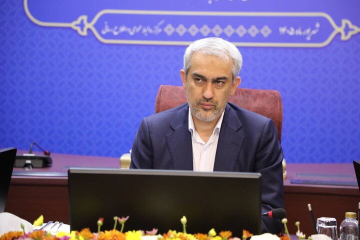 مجمع عمومی عادی سالانه‌ بانک صنعت و معدن برگزار شد 