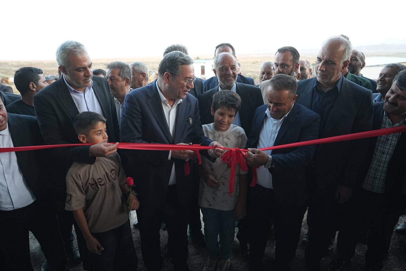 سرمایه‌گذاری ۴۰۰ میلیارد ریالی برای بازگشت واحد تولیدی در شهرستان سلماس به چرخه تولید و اشتغال‌زایی