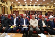 گزارش ویدئویی/ یکصد و سی و هشتمین نشست شورای گفت‌وگوی دولت و بخش خصوصی