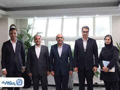 Tejarat Bank, Iran Customs Authority Move to Expand Strategic Cooperation