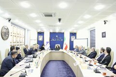 بررسی واگذاری سهام صندوق‌ بازنشستگی تامین اجتماعی و شرکت‌های تابعه در سازمان خصوصی‌سازی