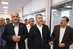 Chabahar Free Zone Advances Smart Service Systems