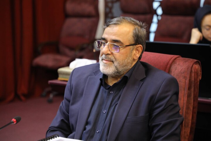 مجمع عمومی عادی سالانه بانک صنعت ومعدن
