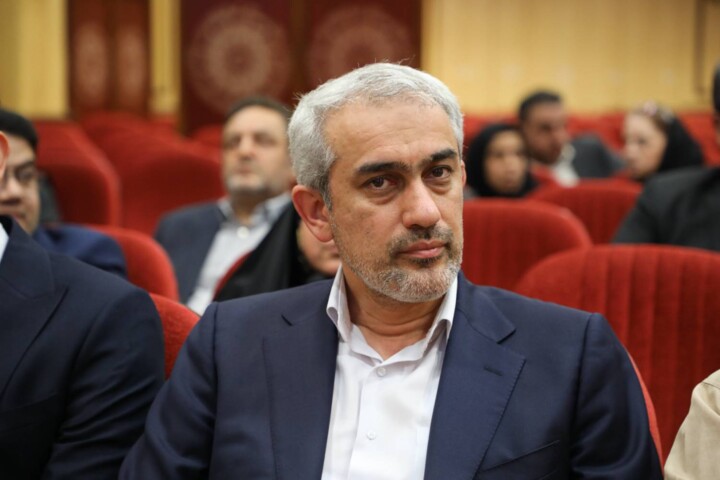 یکصدوسی وهشتمین نشست شورای گفت‌وگوی دولت و بخش خصوصی