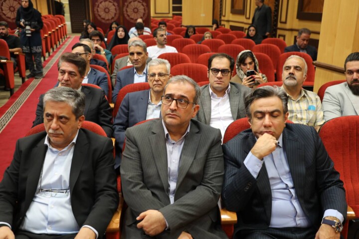 یکصدوسی وهشتمین نشست شورای گفت‌وگوی دولت و بخش خصوصی