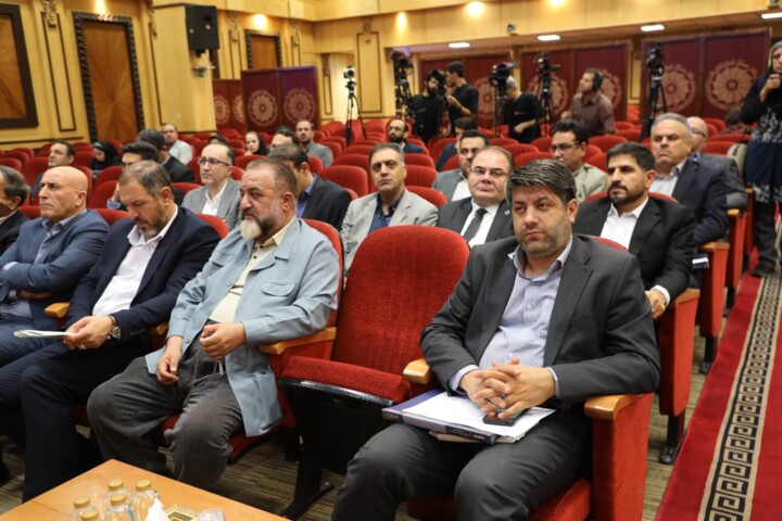 یکصدوسی وهشتمین نشست شورای گفت‌وگوی دولت و بخش خصوصی