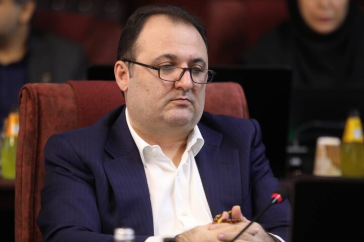 مجمع عمومی عادی سالیانه سازمان جمع آوری و فروش اموال تملیکی