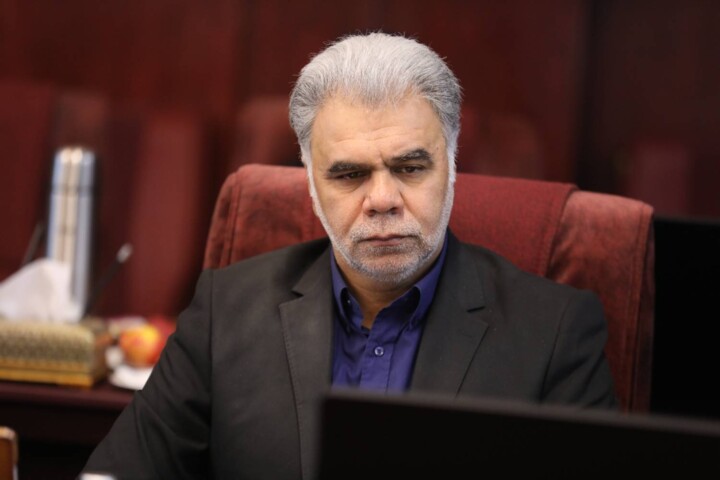 مجمع عمومی عادی سالیانه سازمان جمع آوری و فروش اموال تملیکی