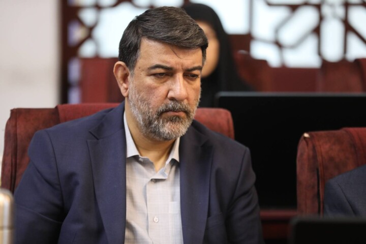 مجمع عمومی عادی سالیانه سازمان جمع آوری و فروش اموال تملیکی