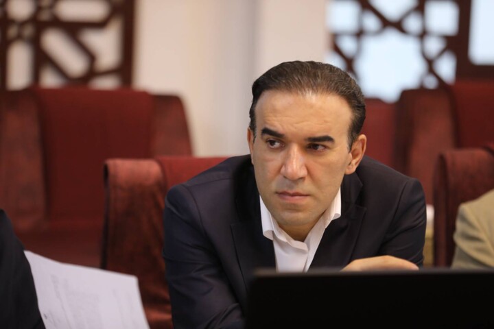 مجمع عمومی عادی سالیانه سازمان جمع آوری و فروش اموال تملیکی