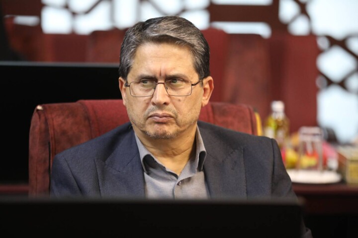 مجمع عمومی عادی سالیانه سازمان جمع آوری و فروش اموال تملیکی