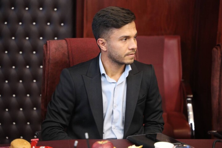 مجمع عمومی عادی سالیانه سازمان جمع آوری و فروش اموال تملیکی