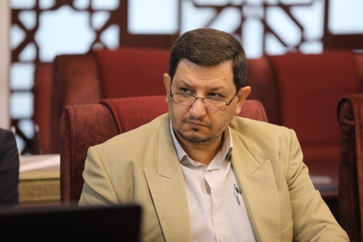 مجمع عمومی عادی سالیانه سازمان جمع آوری و فروش اموال تملیکی