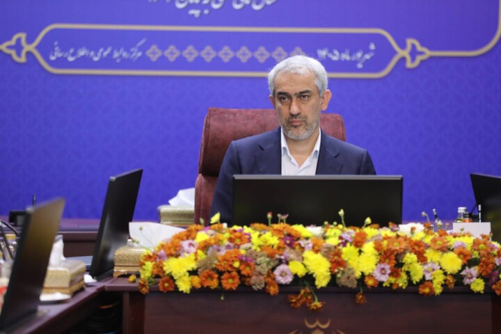 صورت‌های مالی سازمان اموال تملیکی تصویب شد