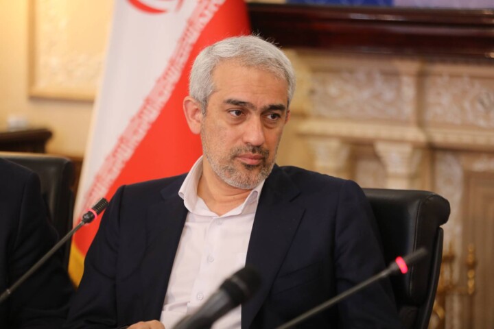 مجمع عمومی عادی سالیانه بانک ملی