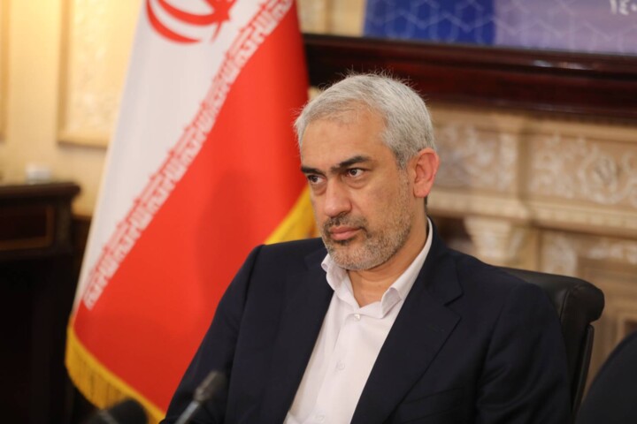 مجمع عمومی عادی سالیانه بانک ملی