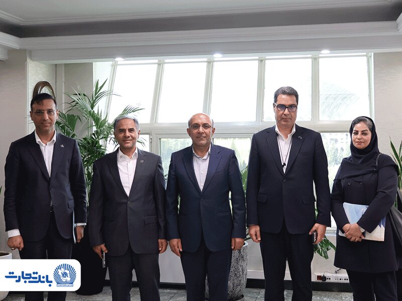 Tejarat Bank, Iran Customs Authority Move to Expand Strategic Cooperation