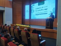 لزوم حرکت منابع در استان به سمت چرخه تولید