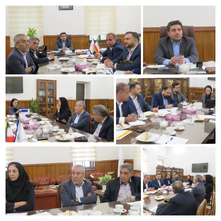 همگرایی و برنامه ریزی برای معرفی شکوهمند ظرفیت‌های فارس در عرصه بین‌المللی