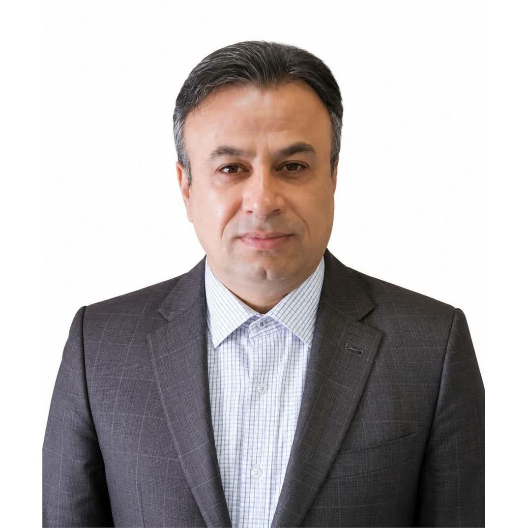 حسین کرمی - مدیریت امور شعب پست بانک استان مازندران