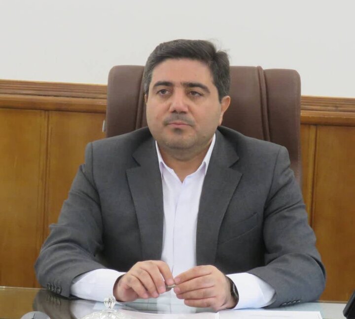 پیام مدیرکل امور اقتصادی و دارایی استان فارس به مناسبت آغاز سال تحصیلی و روز پرچم