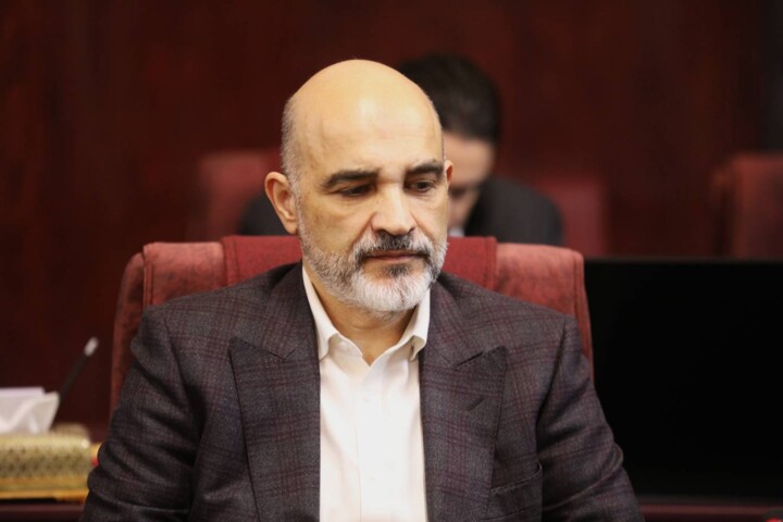 شورای عالی بورس