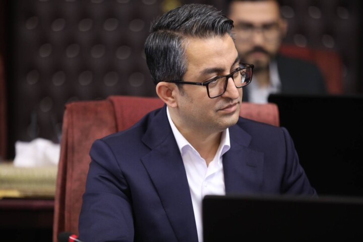 شورای عالی بورس