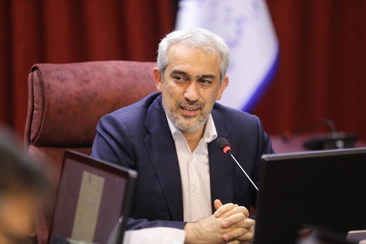 شورای عالی بورس