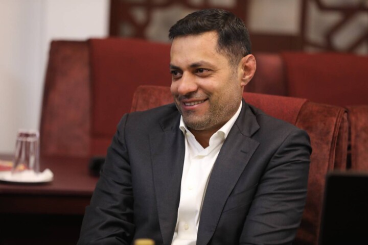 شورای عالی بورس
