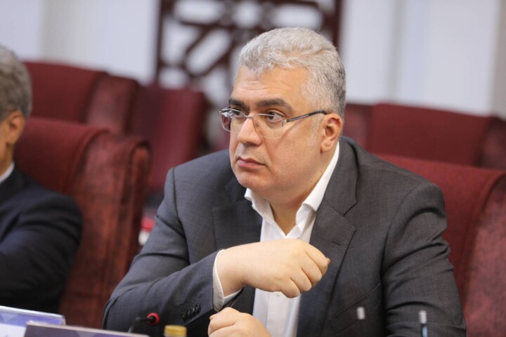 شورای عالی بورس