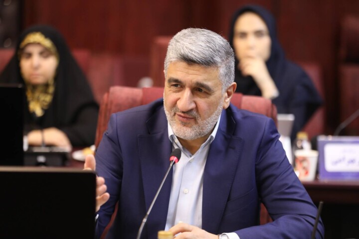 شورای عالی بورس