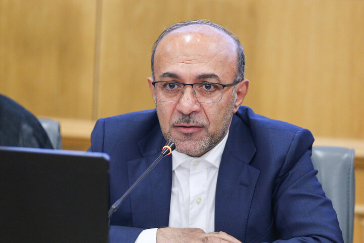 یکصدوپنجاهمین جلسه شورای گفت‌وگوی دولت و بخش خصوصی خراسان رضوی