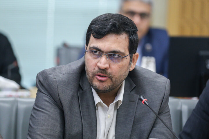 یکصدوپنجاهمین جلسه شورای گفت‌وگوی دولت و بخش خصوصی خراسان رضوی